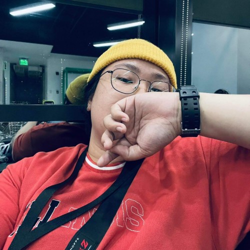 Bam D.