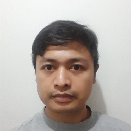 Jonard Ern A. profile photo