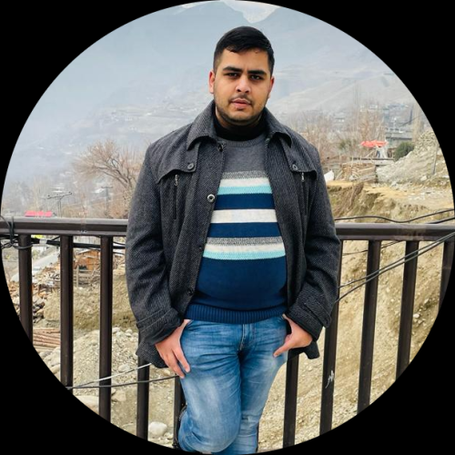 Usama S. profile photo