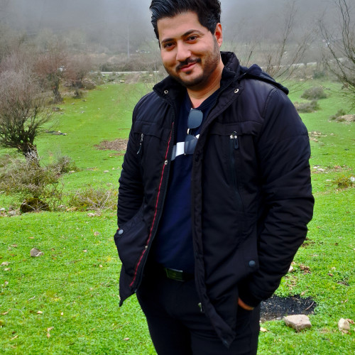 Mojtaba A. profile photo