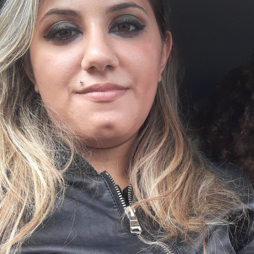 Alessia A. profile photo