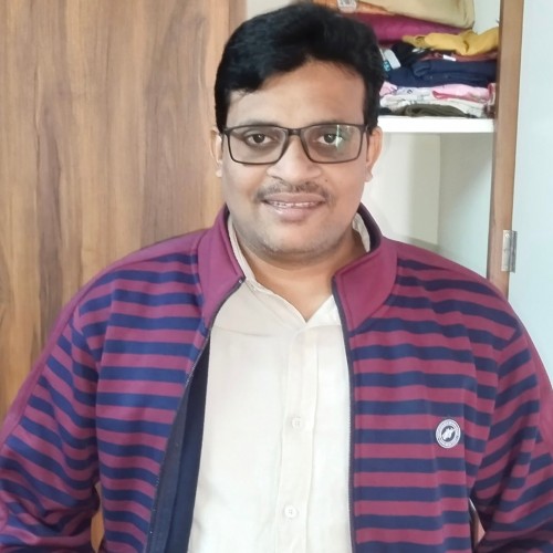 ESWARARAO V.