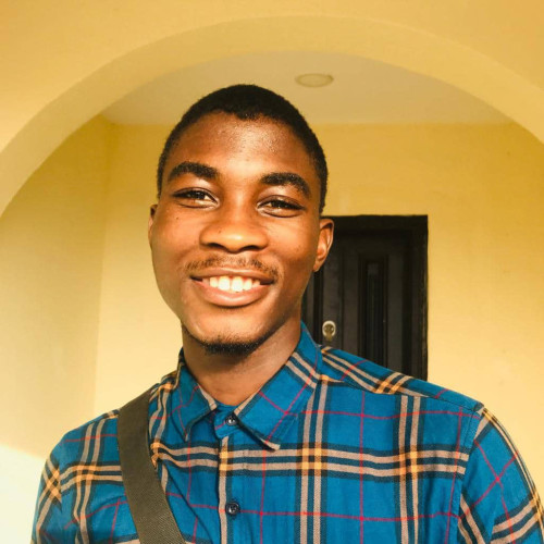 Oluwatobiloba  A.