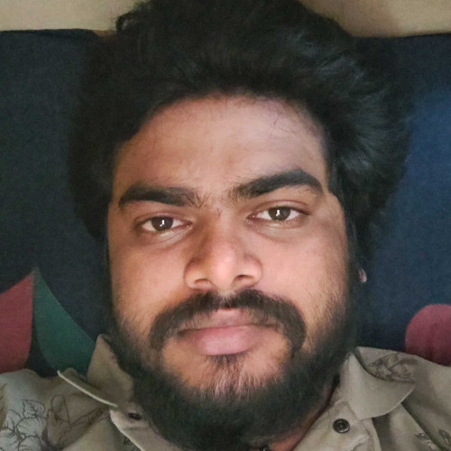 ajith j. profile photo