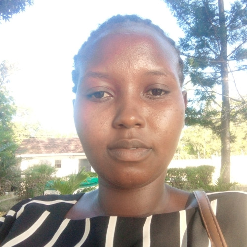 Faustine M. profile photo