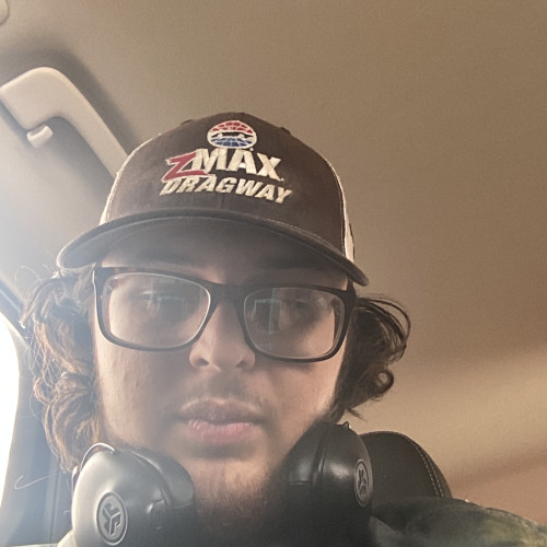 Wesley M. profile photo