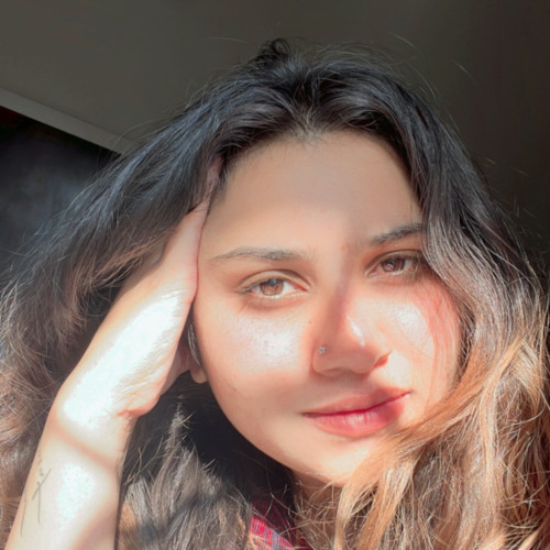 Pooja P. profile photo