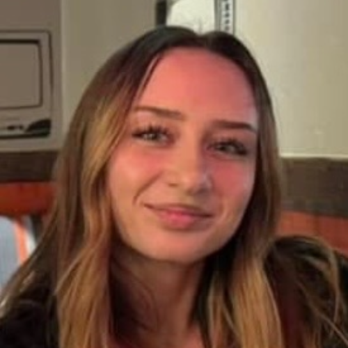 Madelyne K. profile photo
