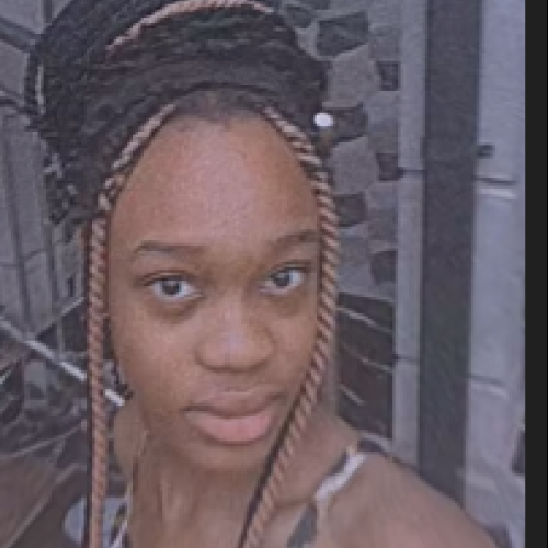 chioma g. profile photo