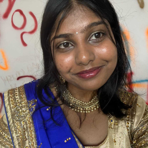diya b. profile photo