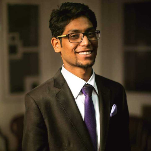 Deborjyoti C. profile photo