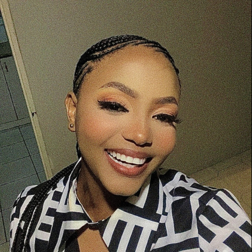 Khumo M.