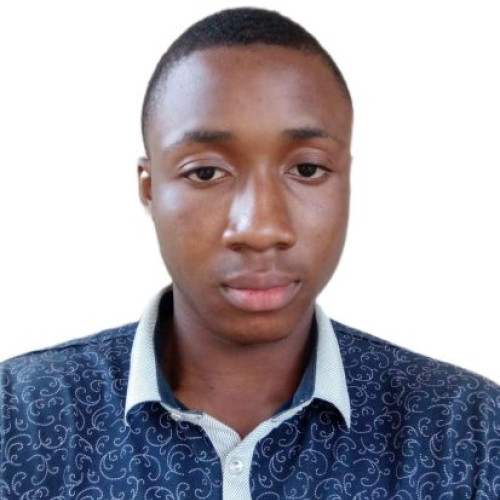 Blessing N. profile photo