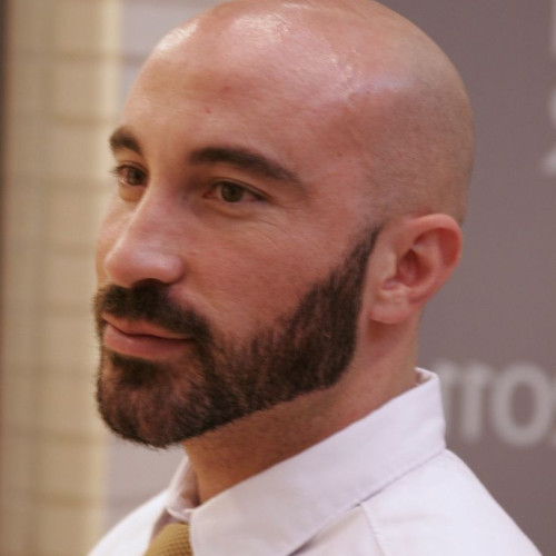 Christopher L. profile photo
