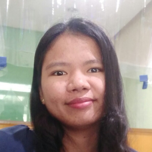 Princess May R. profile photo