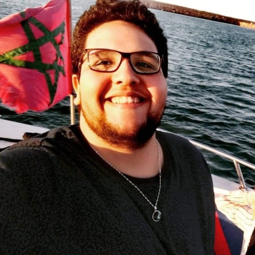 Abdelilah J. profile photo