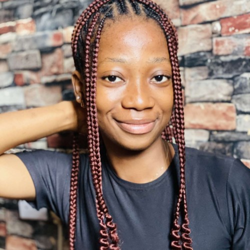 Opeyemi  M.