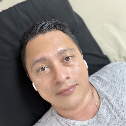Sergio S. profile photo