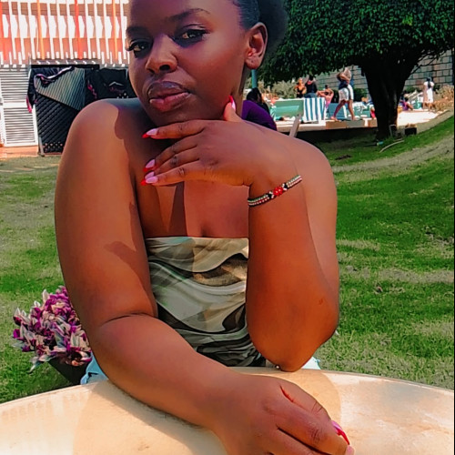 salome N. profile photo