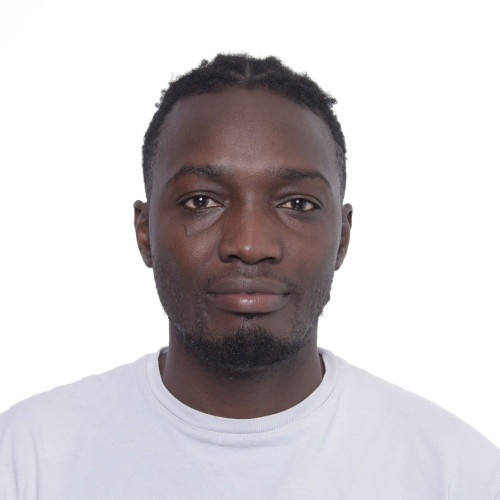 ephraim s. profile photo