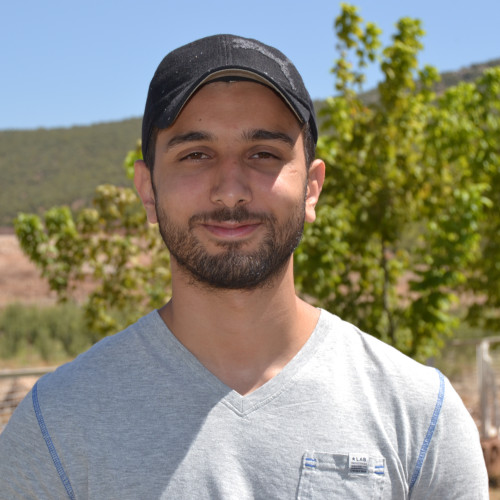 yassine k. profile photo