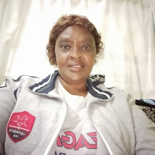 Jane M. profile photo