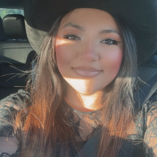 Lilly M. profile photo