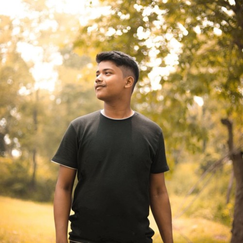 Abhijeet Raaj  S.