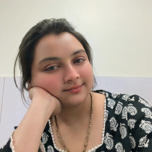 Manali k. profile photo