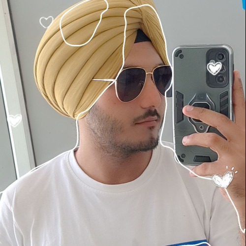 Jaswinder S. profile photo