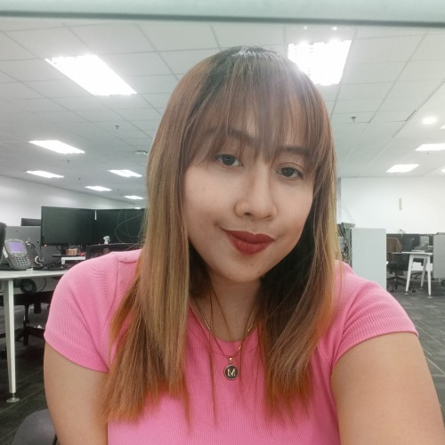 Maria O. profile photo