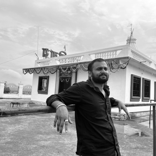 Vivek  K. profile photo