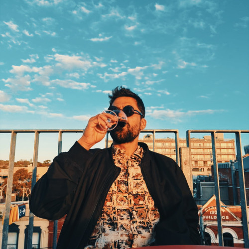 Goncalo S. profile photo