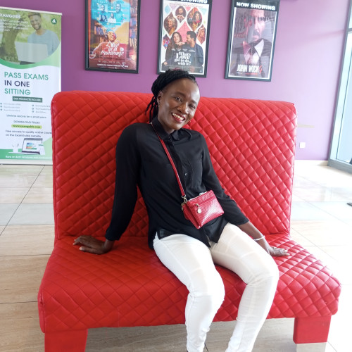 Rosemond D. profile photo