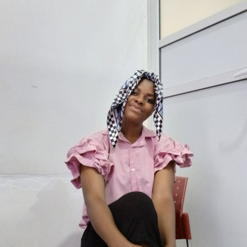 Jesunifemi A. profile photo