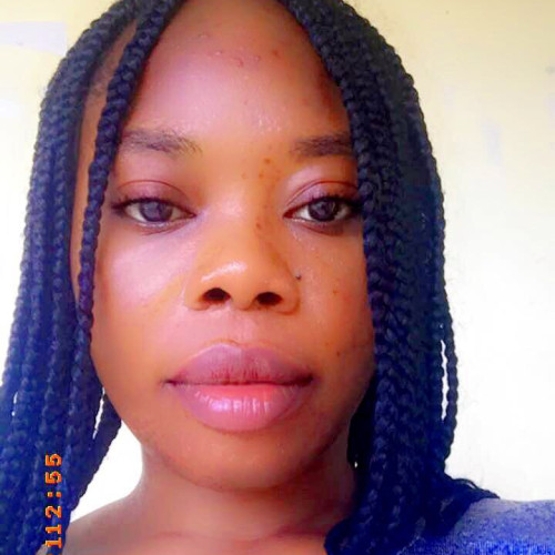 Mfonobong  J.