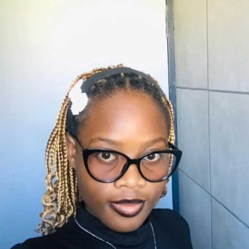 kamogelo N. profile photo