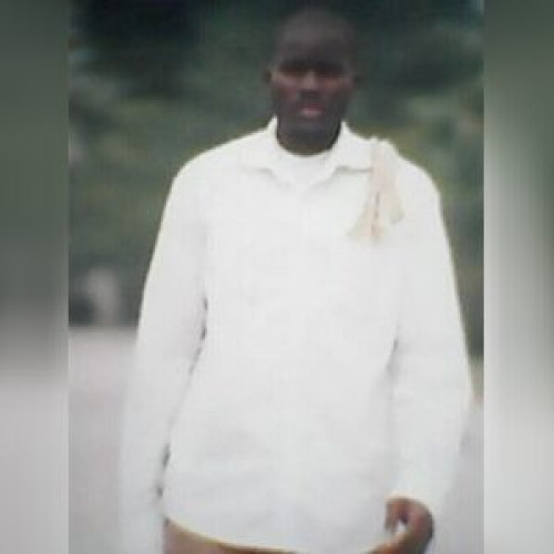 Emeka  O. profile photo