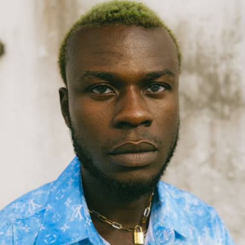 Onlyone v. profile photo