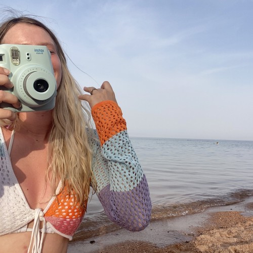 Vika K. profile photo