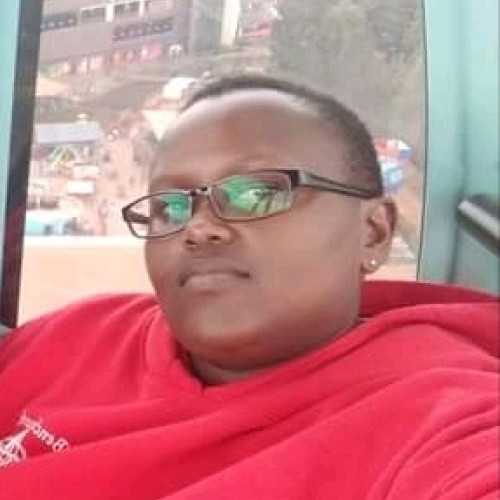 Sylvia N. profile photo