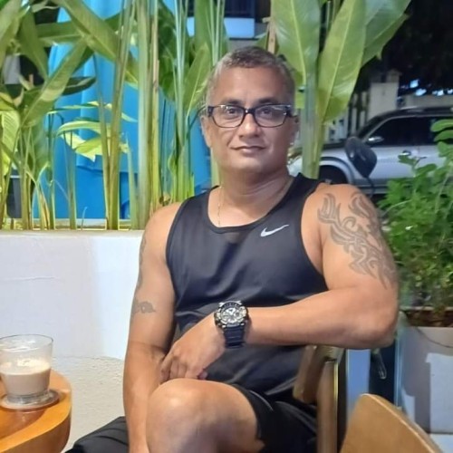 Shanenok N. profile photo