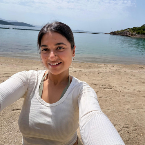 Ankita S. profile photo