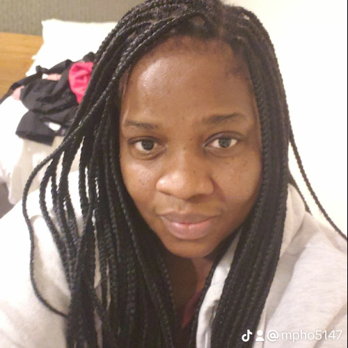 Mpho P. profile photo