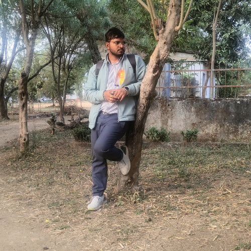 chandan g. profile photo