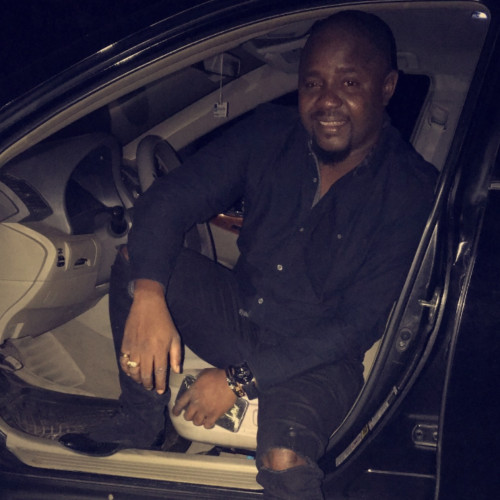 Theophilus  A. profile photo