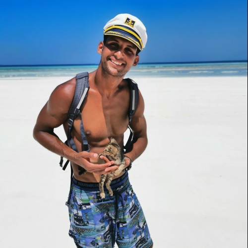 Mr, V. profile photo