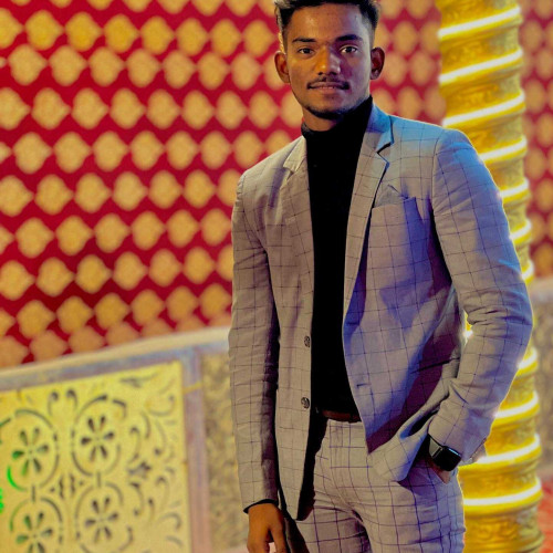 Rahul y. profile photo