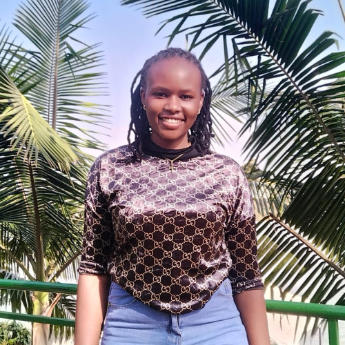 flavia a. profile photo