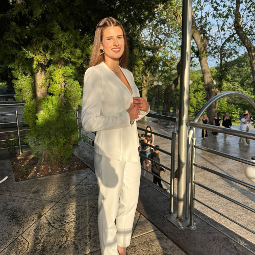 Danica M. profile photo